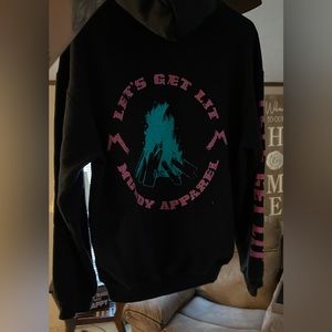 Muddy Apparel Hoodie